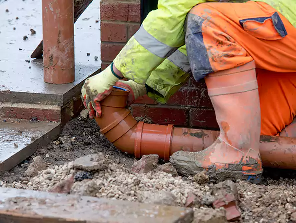 Why Choose Peekskill Plumber for Sewer Replacement in Peekskill, NY?