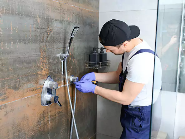 Why Choose Peekskill Plumber for Shower Installation in Peekskill, NY?