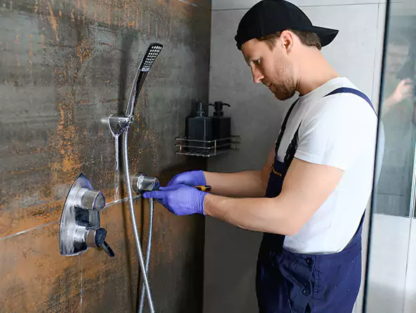 Why Choose Peekskill Plumber for Shower Repair in Peekskill, NY?