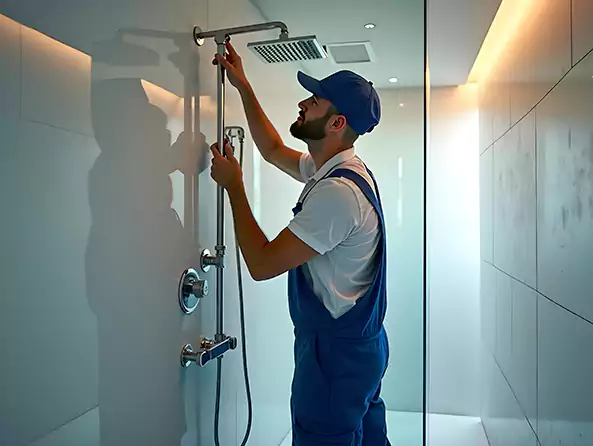 Why Choose Peekskill Plumber for Shower Replacement in Peekskill, NY?