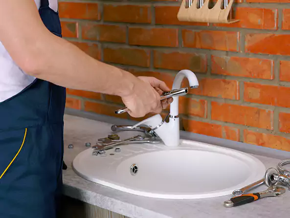 Why Choose Peekskill Plumber for Sink Repair in Peekskill, NY?