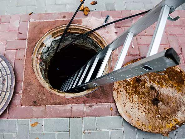 Why Choose Peekskill Plumber for Storm Drain Cleaning in Peekskill, NY?