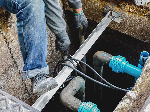 Why Choose Peekskill Plumber for Sump Pump Maintenance in Peekskill, NY?