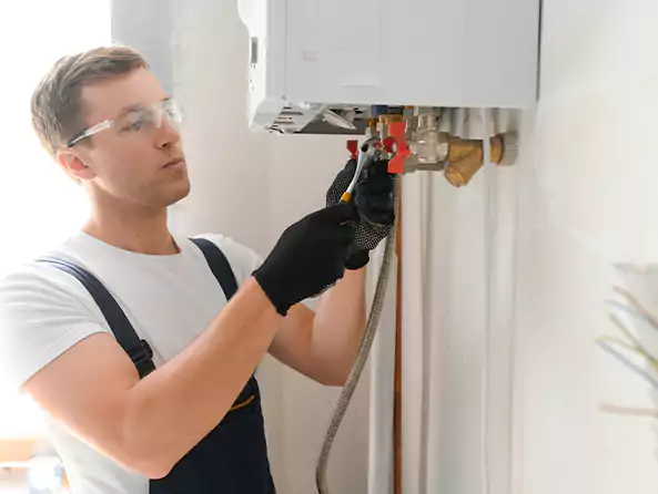Why Choose Peekskill Plumber for Tankless Water Heater Maintenance in Peekskill, NY?