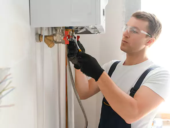 Why Choose Peekskill Plumber for Tankless Water Heater Repair in Peekskill, NY?
