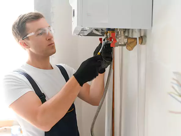 Why Choose Peekskill Plumber for Tankless Water Heater Replacement in Peekskill, NY?