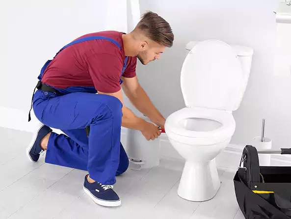 Why Choose Peekskill Plumber for Toilet Installation in Peekskill, NY?