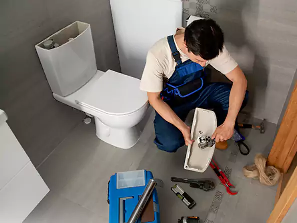 Why Choose Peekskill Plumber for Toilet Repair in Peekskill, NY?
