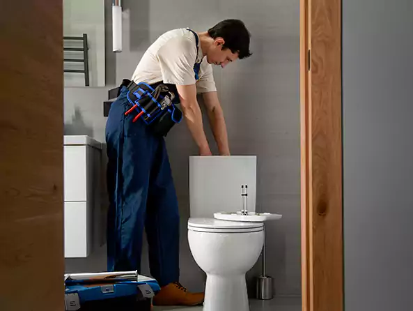 Why Choose Peekskill Plumber for Toilet Replacement in Peekskill, NY?