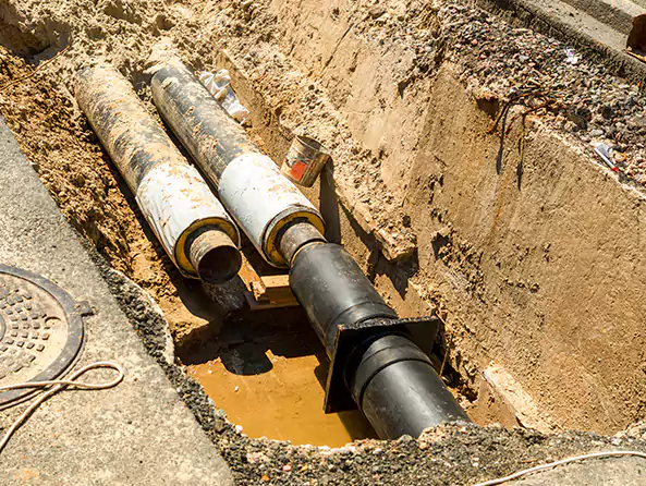 Why Choose Peekskill Plumber for Trenchless Pipe Repair in Peekskill?