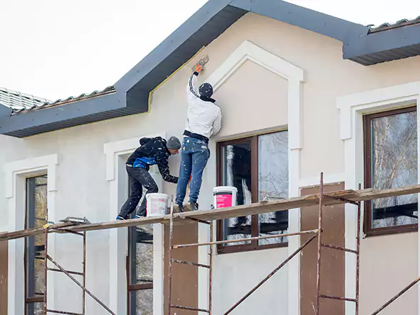 Why Choose Peekskill Plumberfor Water Damage Restoration in Peekskill, NY?