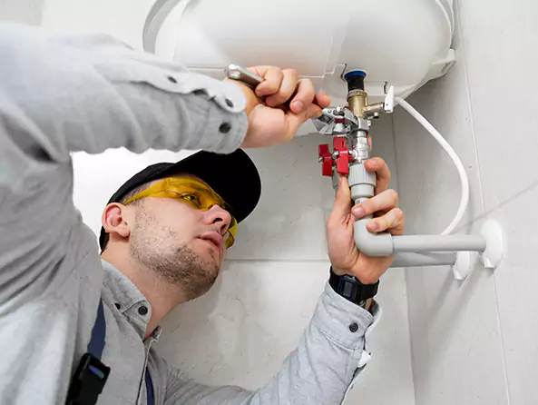 Why Choose Peekskill Plumber for Water Heater Expansion Tank Installation in Peekskill, NY?