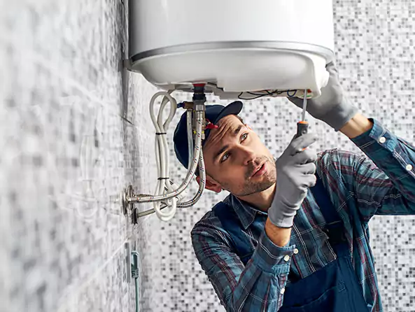 Why Choose Peekskill Plumber for Water Heater Maintenance in Peekskill, NY?