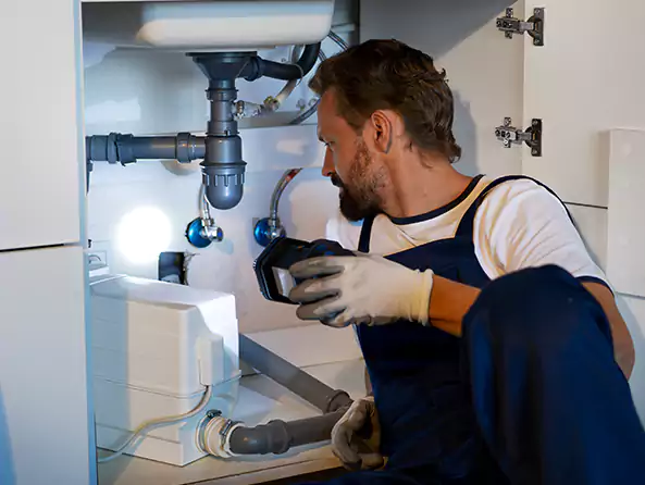 Why Choose Peekskill Plumber for Water Leak Repair in Peekskill, NY?