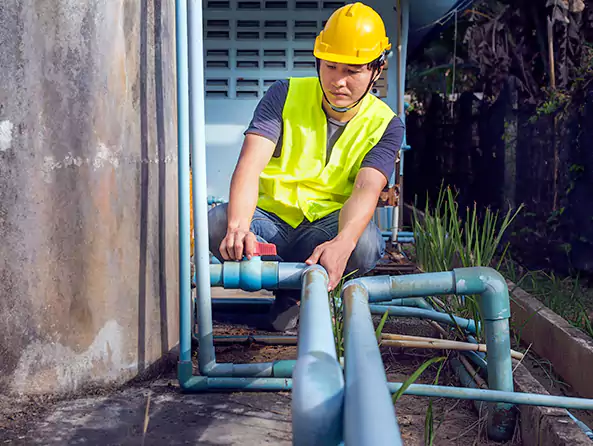 Why Choose Peekskill Plumber for Water Line Installation in Peekskill, NY