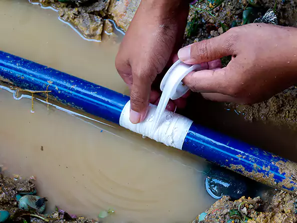  Why Choose Peekskill Plumber for Water Line Repair in Peekskill, NY?]