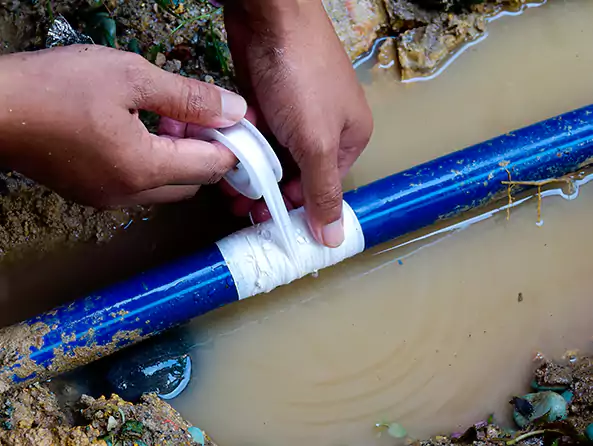 Why Choose Peekskill Plumber for Water Line Replacement in Peekskill, NY?