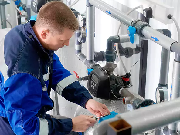 Why Choose Peekskill Plumber for Water Softener Installation in Peekskill, NY?