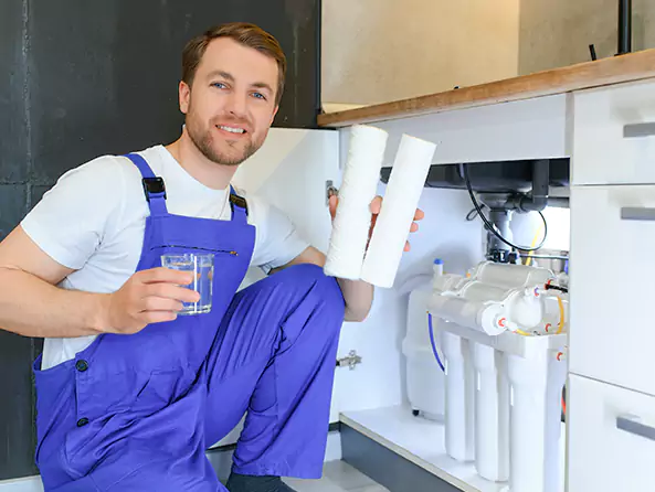 Why Choose Peekskill Plumber for Water Softener Maintenance in Peekskill, NY?