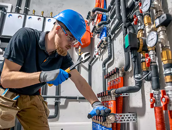 Why Choose Peekskill Plumber for Water Softener Repair in Peekskill?