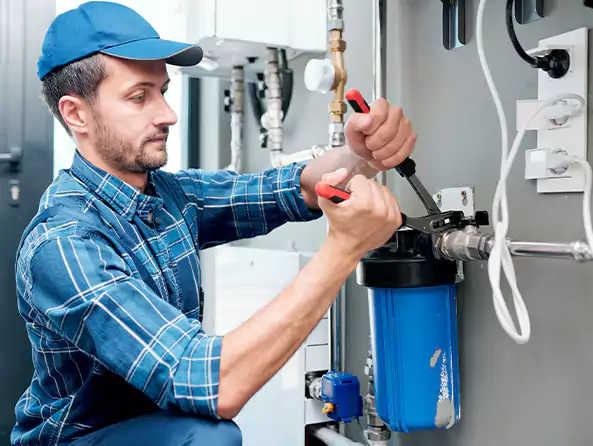 Why Choose Peekskill Plumber for Water Softener Replacement in Peekskill, NY?