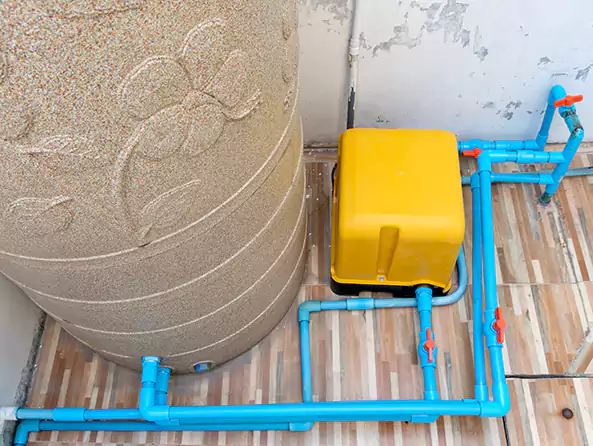 Why Choose Peekskill Plumber for Well Pressure Tank Replacement in Peekskill, NY?